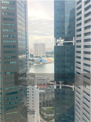 One Raffles Place (D1), Office #258212741